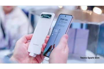 Tecno Spark Slim price in Bangladesh 2025
